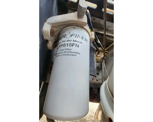 Filter / Water Separator Caterpillar 3116 Complete Recycling Group LLC
