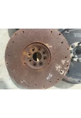 Caterpillar 3116 Flywheel