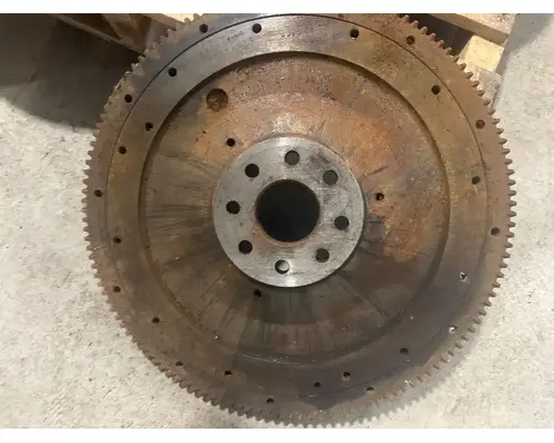 Caterpillar 3116 Flywheel