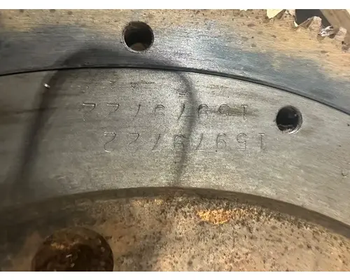 Caterpillar 3116 Flywheel