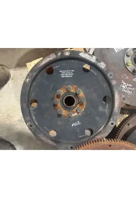 Caterpillar 3116 Flywheel
