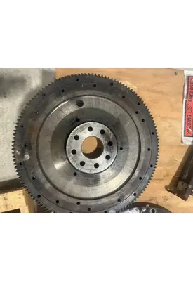 Caterpillar 3116 Flywheel