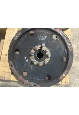 Caterpillar 3116 Flywheel
