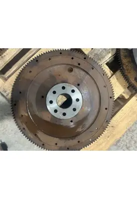 Caterpillar 3116 Flywheel