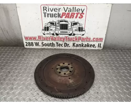 Caterpillar 3116 Flywheel