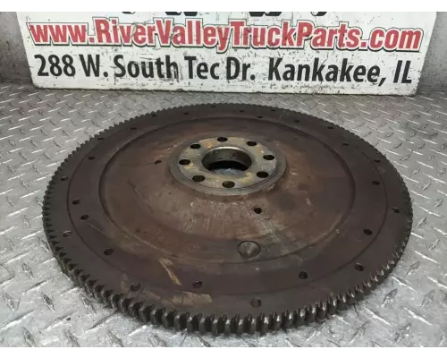 Caterpillar 3116 Flywheel