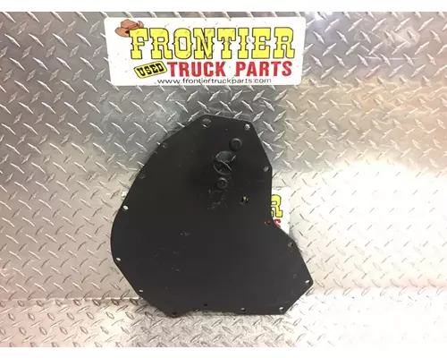 Front Cover CATERPILLAR 3116 Frontier Truck Parts