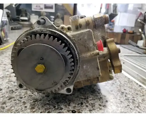 Caterpillar 3116 Fuel Injector