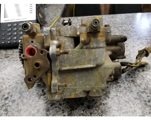 Caterpillar 3116 Fuel Injector