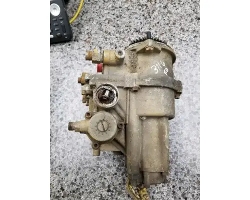Caterpillar 3116 Fuel Injector