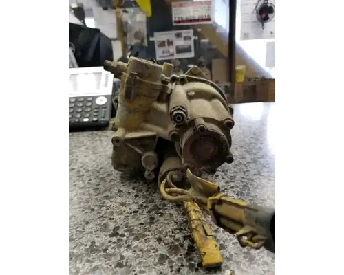 Caterpillar 3116 Fuel Injector