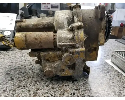 Caterpillar 3116 Fuel Injector