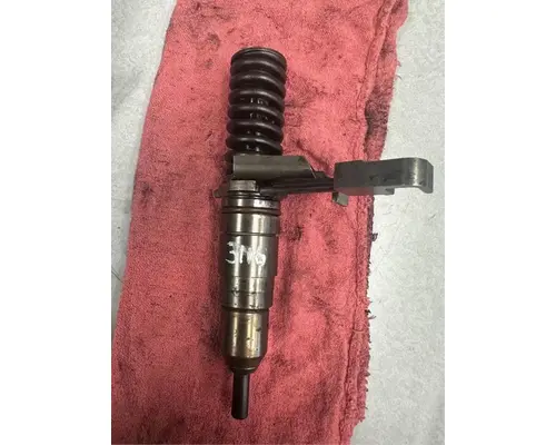 Fuel Injector Caterpillar 3116 Casey's Truck Salvage World