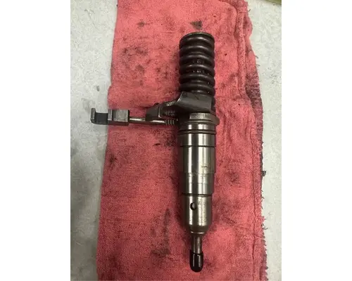 Fuel Injector Caterpillar 3116 Casey's Truck Salvage World