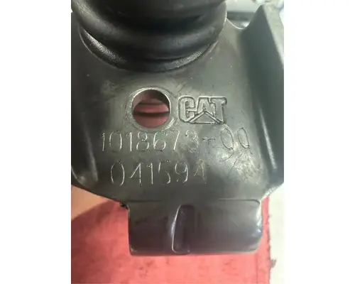 Caterpillar 3116 Fuel Injector