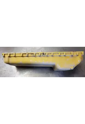 Caterpillar 3116 Oil Pan