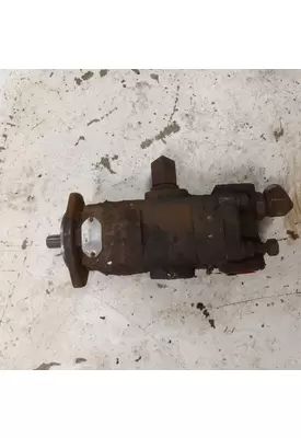 Caterpillar 3116 Power Steering Pump