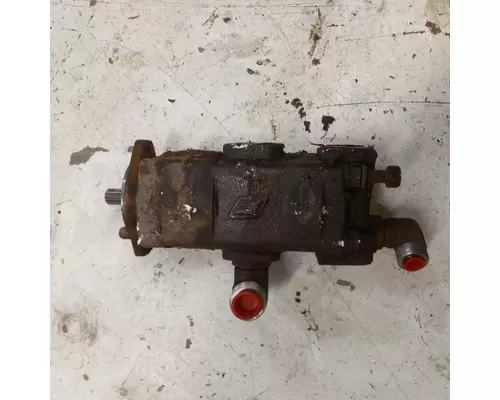 Caterpillar 3116 Power Steering Pump