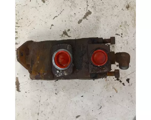 Caterpillar 3116 Power Steering Pump