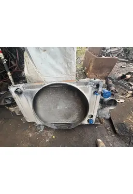 Caterpillar 3116 Radiator