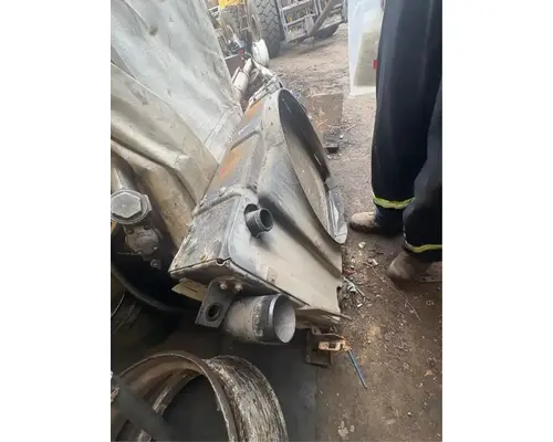 Caterpillar 3116 Radiator