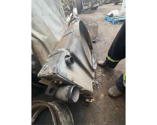 Caterpillar 3116 Radiator