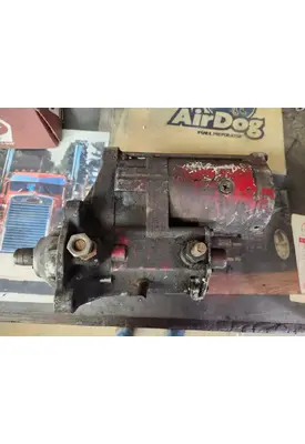 Caterpillar 3116 Starter Motor