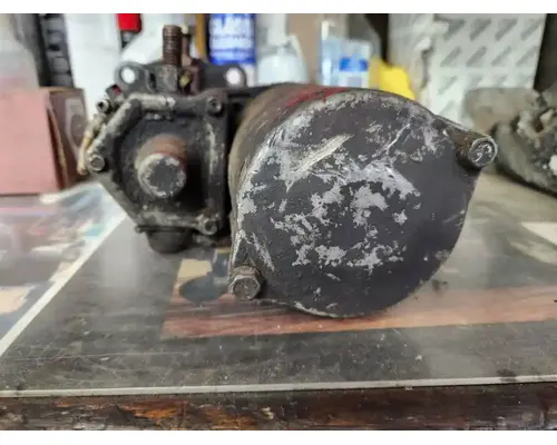 Caterpillar 3116 Starter Motor