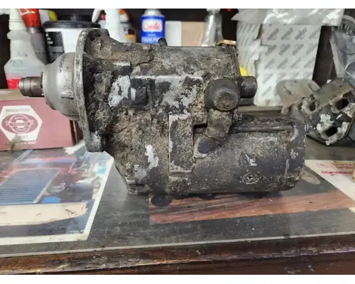 Caterpillar 3116 Starter Motor