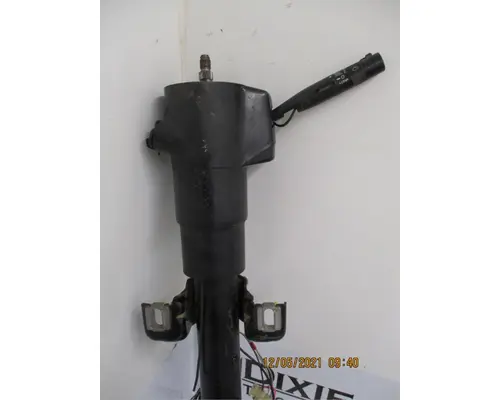 Caterpillar 3116 Steering Column