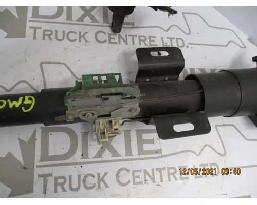 Caterpillar 3116 Steering Column