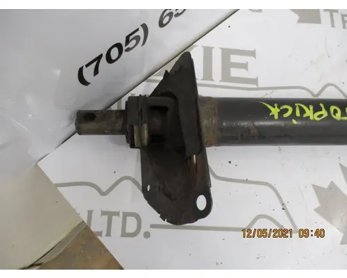 Caterpillar 3116 Steering Column