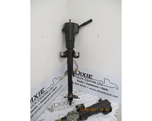 Caterpillar 3116 Steering Column