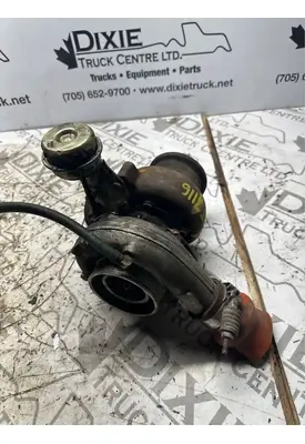 Caterpillar 3116 Turbocharger / Supercharger
