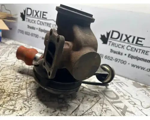 Caterpillar 3116 Turbocharger  Supercharger