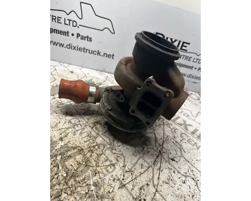 Caterpillar 3116 Turbocharger  Supercharger