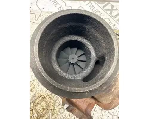 Caterpillar 3116 Turbocharger  Supercharger