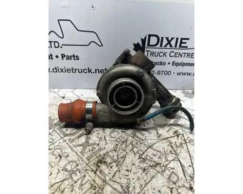 Caterpillar 3116 Turbocharger  Supercharger