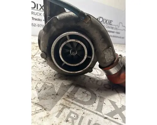 Caterpillar 3116 Turbocharger  Supercharger