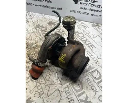 Caterpillar 3116 Turbocharger  Supercharger