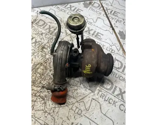 Caterpillar 3116 Turbocharger  Supercharger