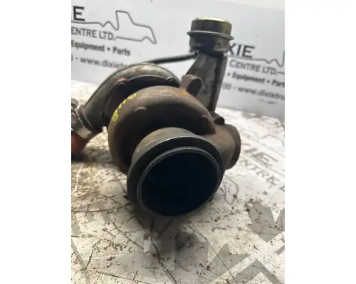Caterpillar 3116 Turbocharger  Supercharger