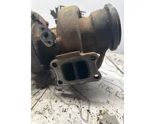 Caterpillar 3116 Turbocharger  Supercharger