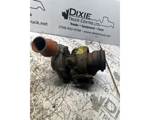 Caterpillar 3116 Turbocharger  Supercharger