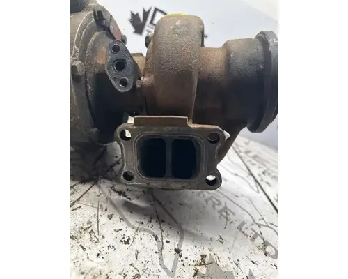 Caterpillar 3116 Turbocharger  Supercharger
