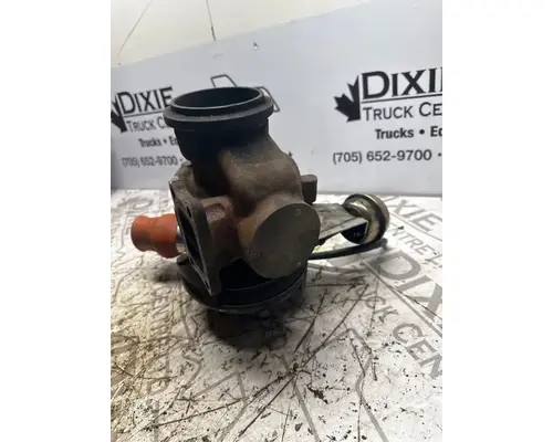 Caterpillar 3116 Turbocharger  Supercharger