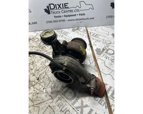 Turbocharger / Supercharger Caterpillar 3116 Dixie Truck Centre