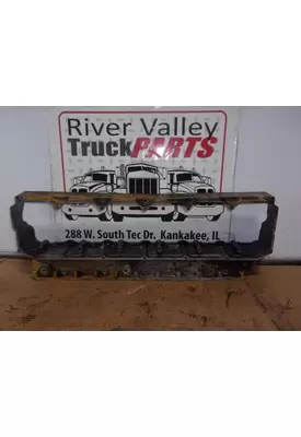 Caterpillar 3116 Valve Cover