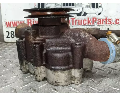 Caterpillar 3116 Water Pump