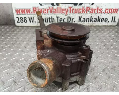 Caterpillar 3116 Water Pump